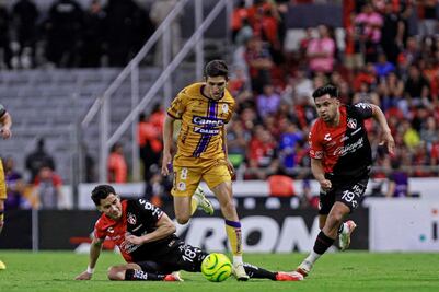 Atlas vs San Luis ¿Dónde ver EN VIVO el partido HOY domingo 2 de marzo?