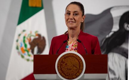 El Gobierno de Sheinbaum desmiente a Salinas Pliego y exige pago millonario