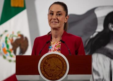 El Gobierno de Sheinbaum desmiente a Salinas Pliego y exige pago millonario