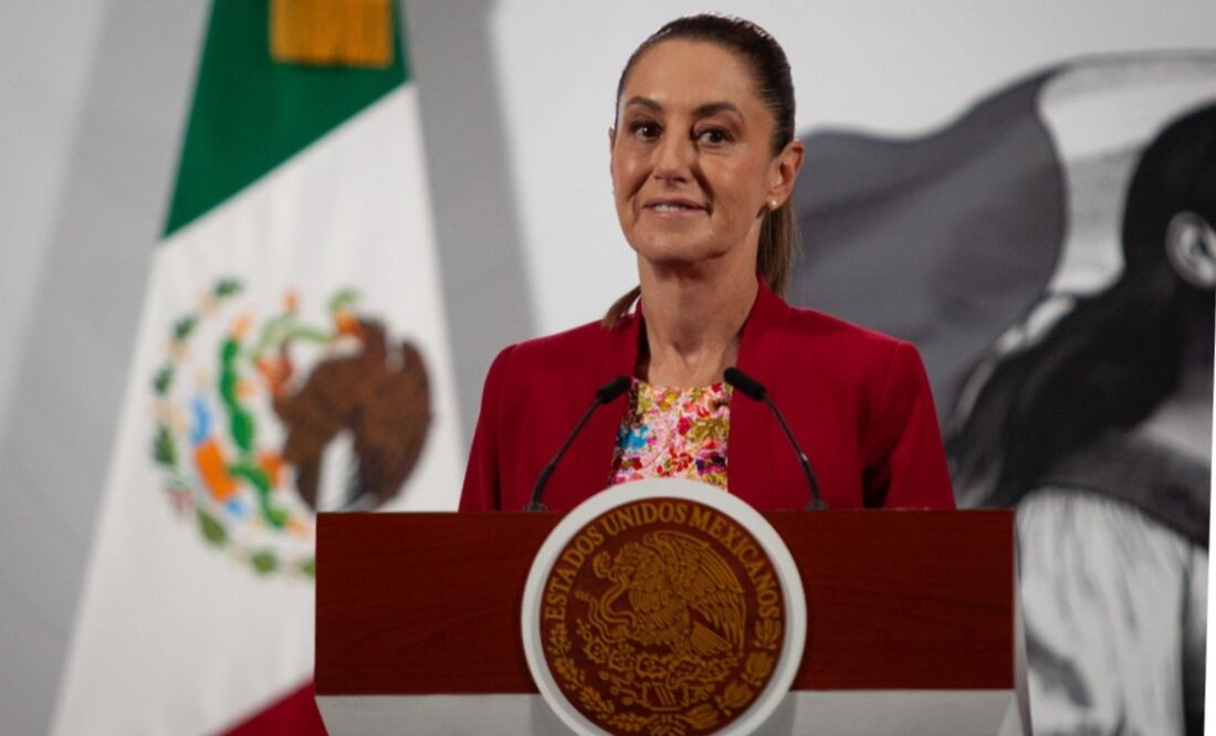 El Gobierno de Sheinbaum desmiente a Salinas Pliego y exige pago millonario. Foto: (Cuartoscuro)