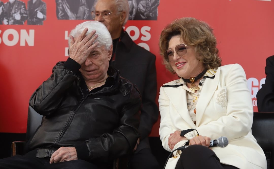 Enrique Guzmán da polémica declaración al ser acusado de pederastia: “me encanta”