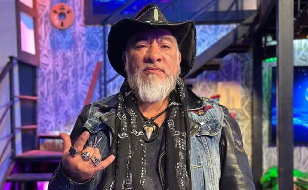 Foto: Instagram ct_caza (¿Carlos Trejo lleva la maldición de Cañitas? Hace denuncia por discriminación)