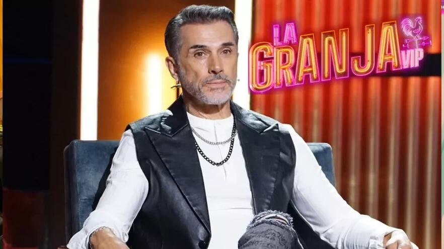 ¡Bomba! Sergio Mayer confiesa su pasado con la santería y desata una ola de críticas