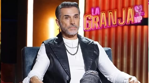 ¡Bomba! Sergio Mayer confiesa su pasado con la santería y desata una ola de críticas