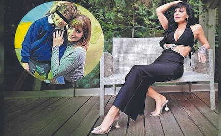 Acusan a Maribel Guardia de pagar para quitarle a Imelda Tuñón la custodia de José Julián