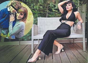 Acusan a Maribel Guardia de pagar para quitarle a Imelda Tuñón la custodia de José Julián