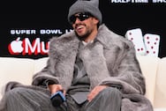 Bad Bunny vuelve a sacudir redes con mensaje a México antes del Super Bowl
