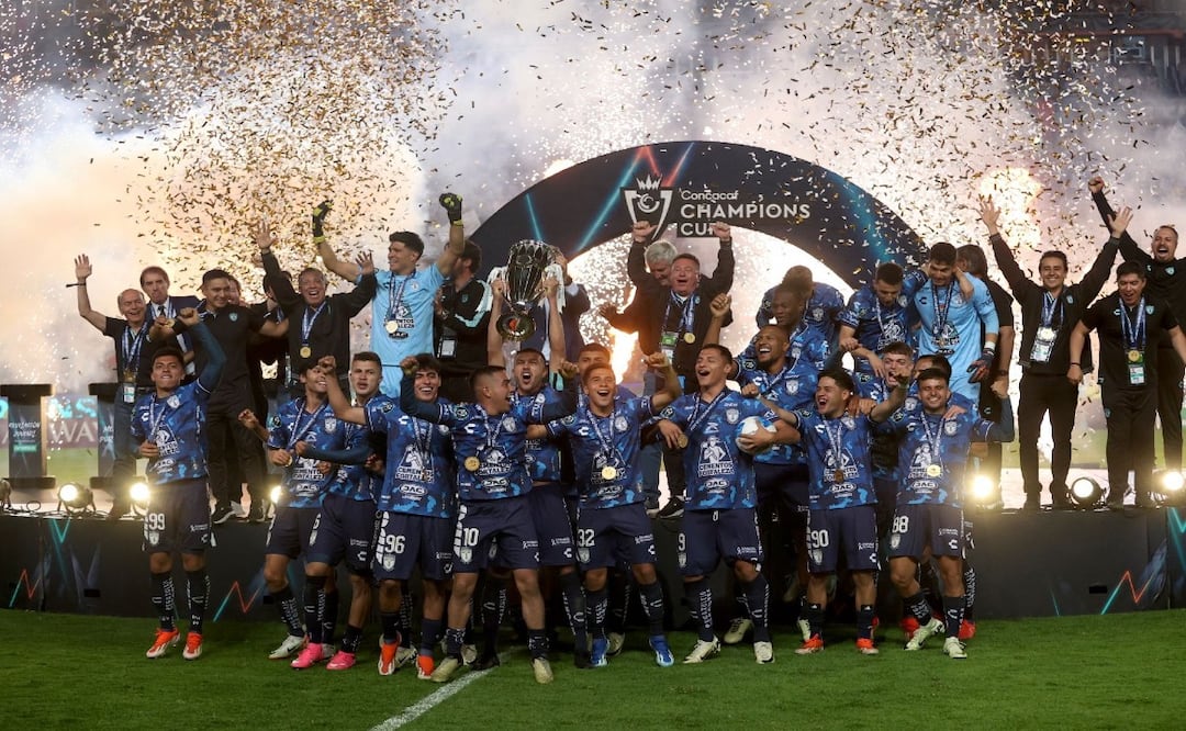 ¿Regresa el hijo pródigo? Pachuca negocia el retorno de canterano
Imagen: Cuartoscuro