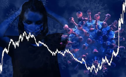 Covid-19: Del primer contagio al fin de la pandemia, así se vivió en México