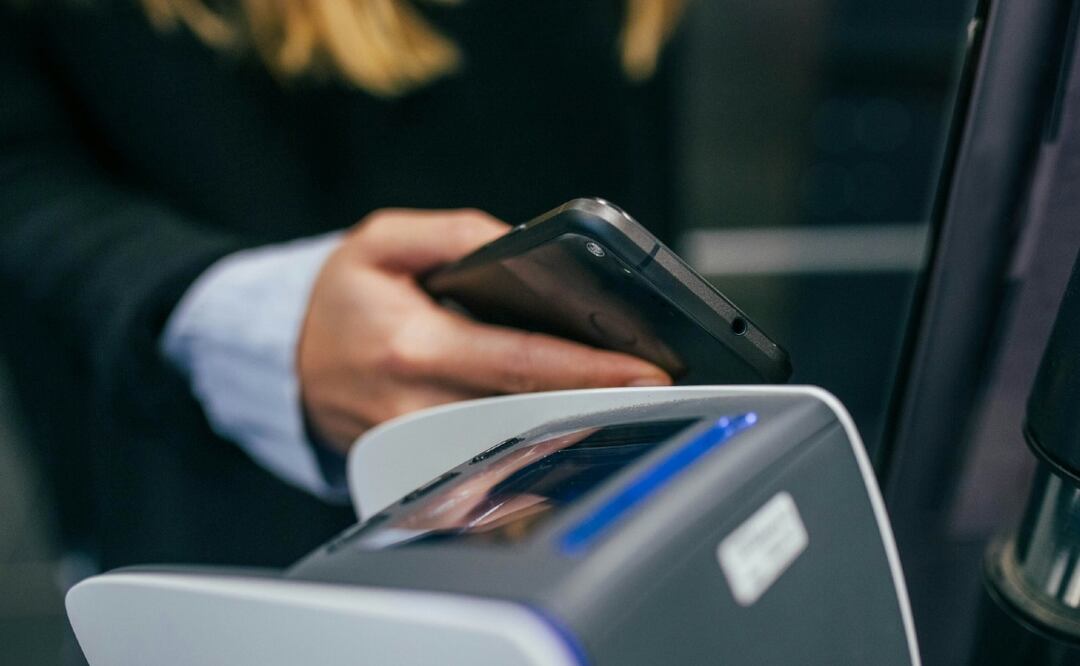 3 innovadores métodos de pago en el mundo, 1 está en México ¿de cuál se trata?