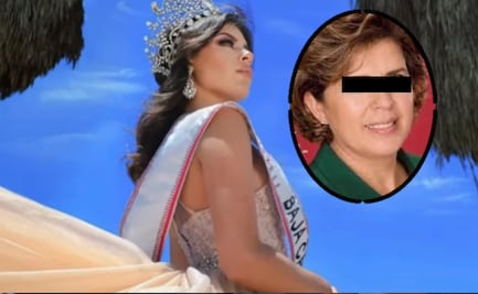 Caso Carolina Flores: ¿Cuántos años podría pasar en la cárcel su suegra por el feminicidio?