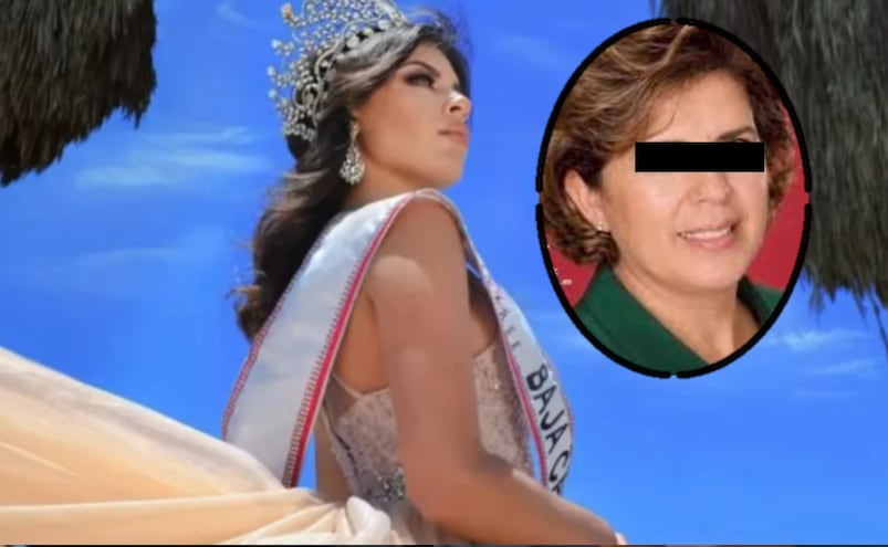 Caso Carolina Flores: ¿Cuántos años podría pasar en la cárcel su suegra por el feminicidio?