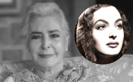 Fallece Elsa Aguirre, primera actriz, icono del cine de oro mexicano a sus 95 años  