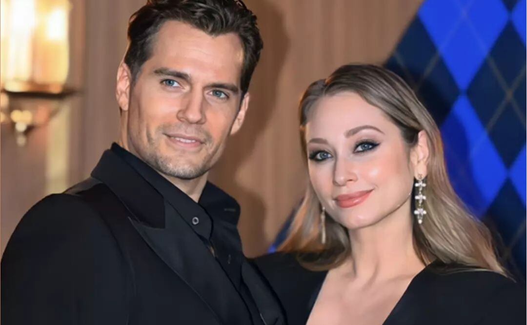 Natalie Viscuso le puso los cuernos a Superman, Henry Cavill, ¿nacerá un villano?