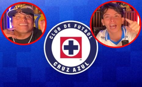 ¿Cruz Azul Femenil demandará a youtubers por ataques contra sus jugadoras? Club lanza comunicado
