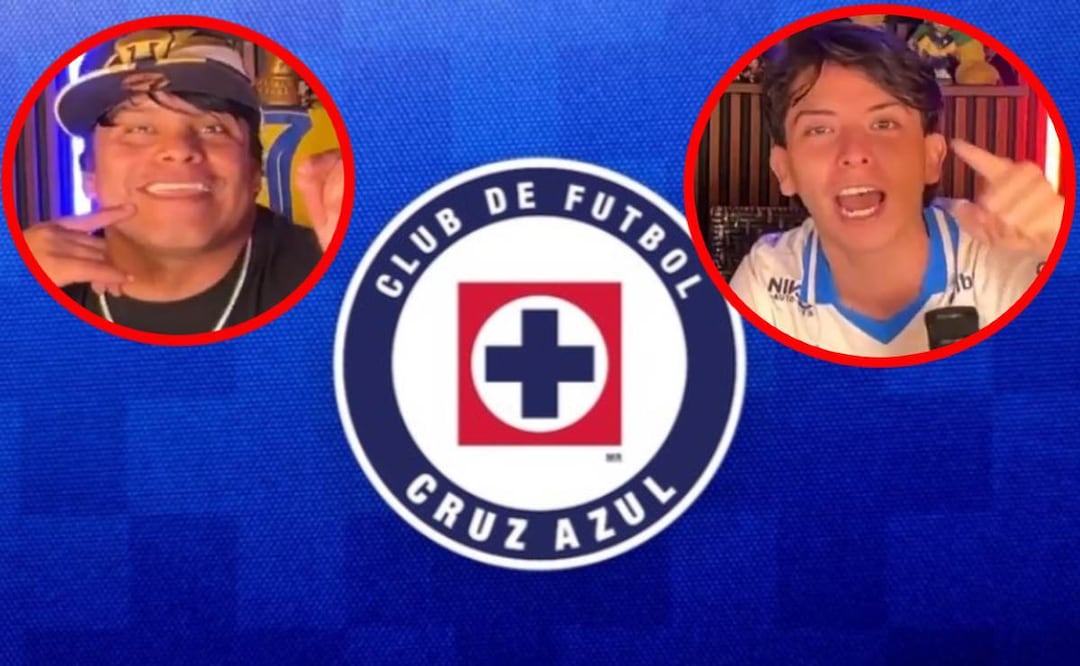 Youtubers atacan a jugadoras de Cruz Azul Femenil y el equipo podría emprender acciones legales. Foto: (Especial)