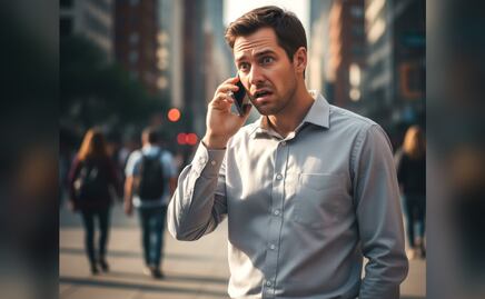 ¿Te llaman constantemente de números desconocidos?: Podría ser una de las múltiples estafas telefónicas