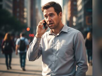 ¿Te llaman constantemente de números desconocidos?: Podría ser una de las múltiples estafas telefónicas