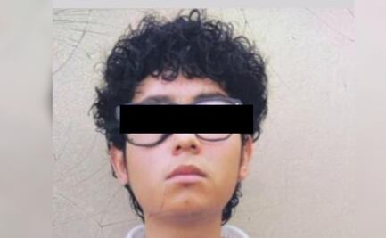 Joven que abandonó a bebé se entrega en la alcaldía Cuauhtémoc 