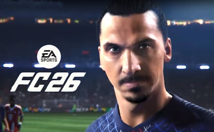 EA Sports FC 26 revela fecha de lanzamiento ¿La Liga MX estará presente?