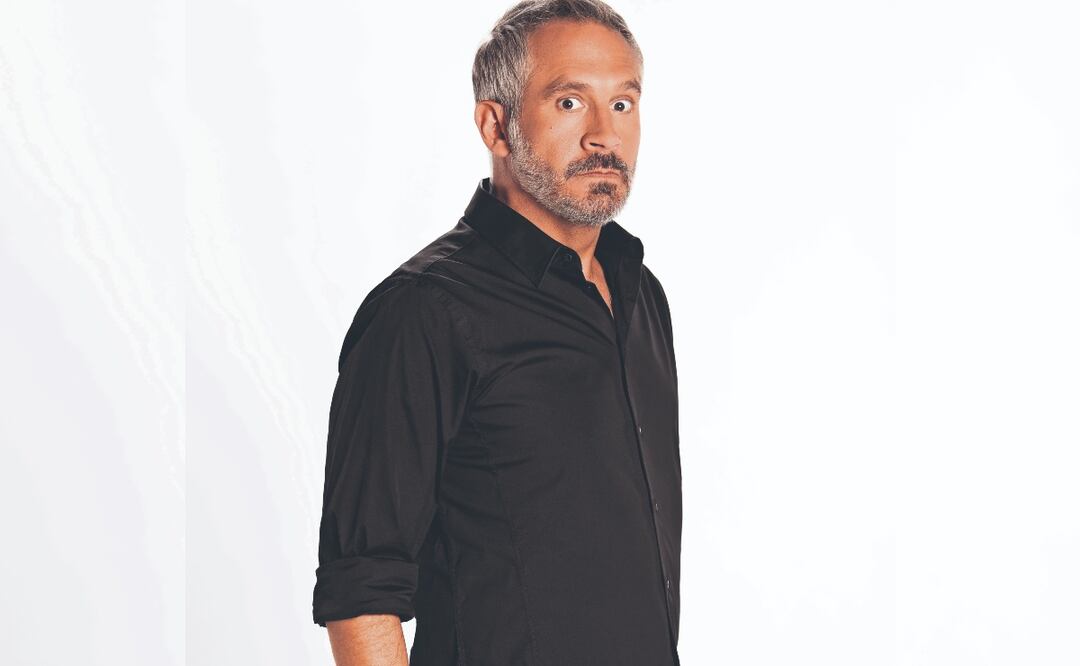 Arath de la Torre es víctima de una estafa por WhatsApp, al intentar reservar en un hotel