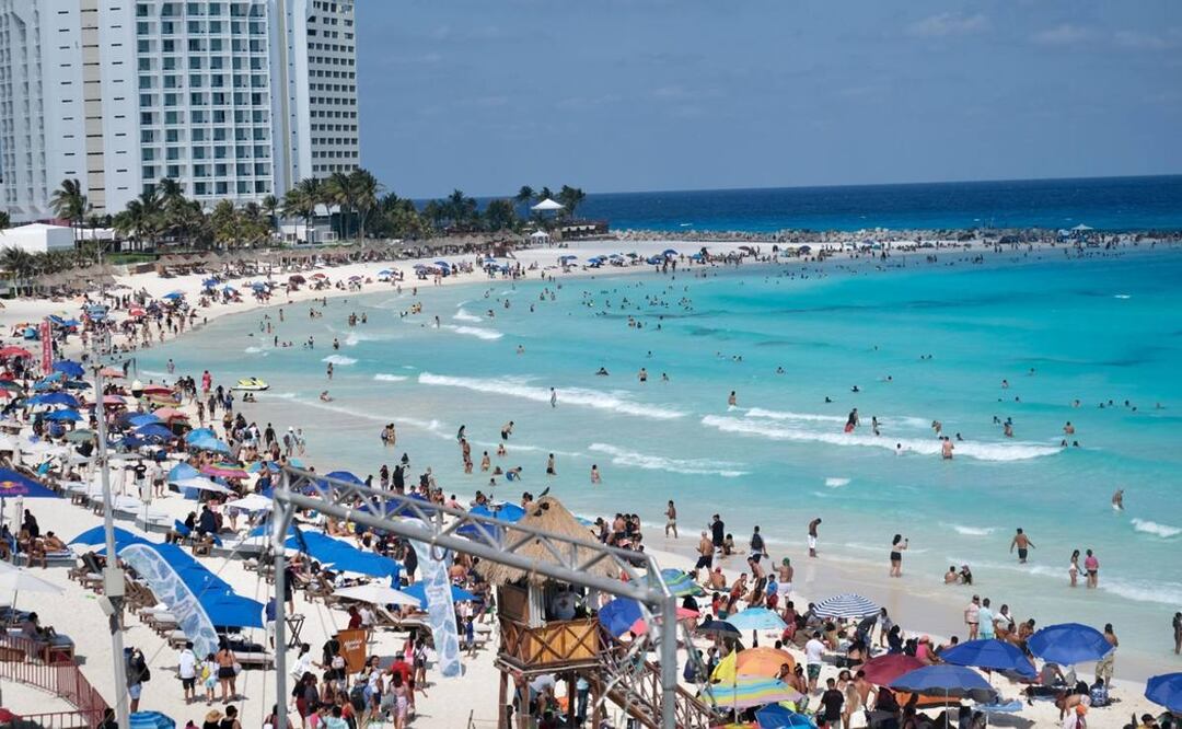 Se acabaron los puentes… hasta septiembre llega el otro 