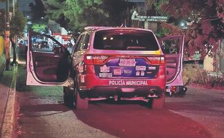 Chavito de 17 años muere al estrellarse con otra moto en Nezahualcóyotl