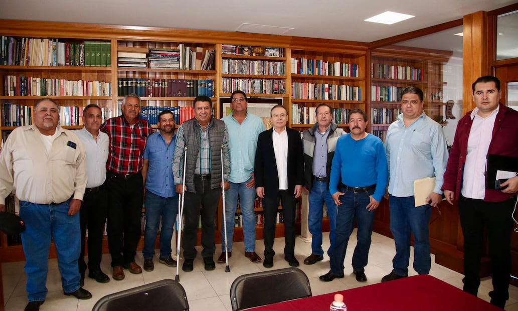 Después de 18 años, Cananea ve justicia: indemnizaciones, agua limpia y salud. Foto: (Redes Sociales)