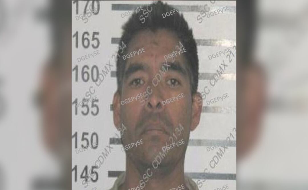"El Paquito", el dealer de Iztapalapa asesinado, estuvo preso por homicidio (Foto: Especial)