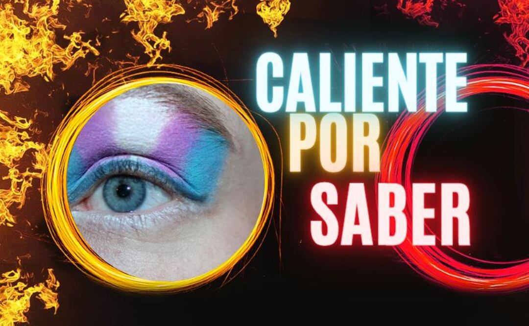 ¿Cuáles son los riesgos de hacer 'cositas traviesas' con una chica trans?