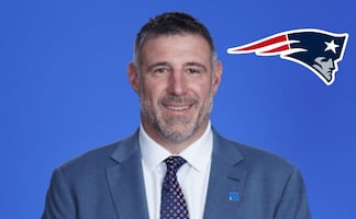 Mike Vrabel puede lograr algo nunca visto en el Super Bowl