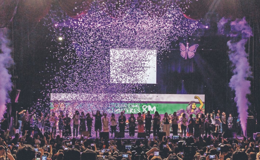 YARETZY OZNAYA I EL GRÁFICO