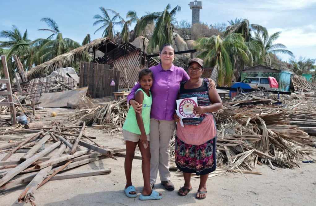 Secretaría del Bienestar (Foto: Especial)