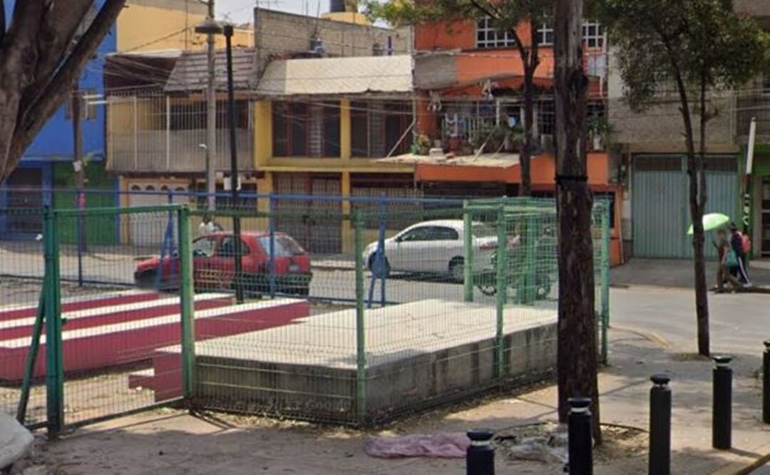 Mandan a dormir a “El Pin Pon” a puro plomazo en CDMX, tenía historial delictivo