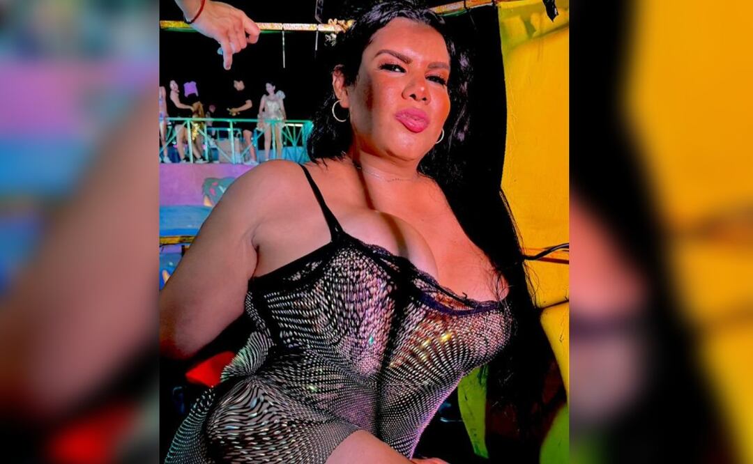 Kimberly “La más Preciosa” queda fuera de LCDLF y estos serían los turbios motivos