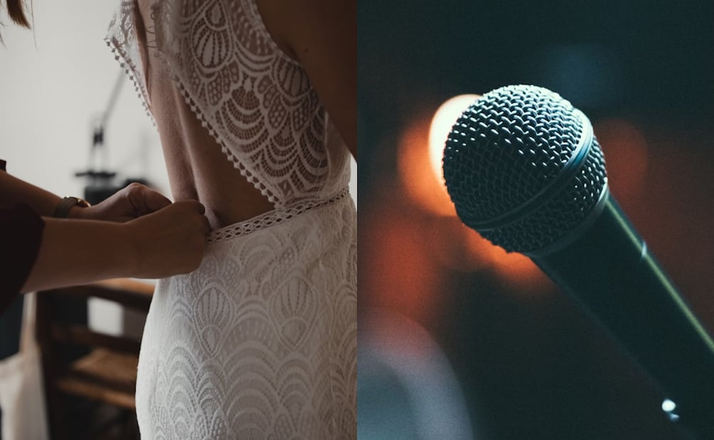 Famosa cantante se casa por coraje, y se arrepiente, esta es su historia 