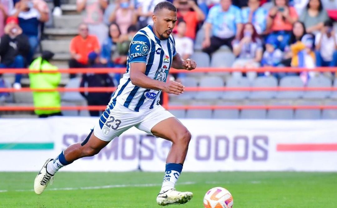 ¿La MLS ya superó a la Liga MX? Pachuca dice lo contrario con goleada sobre Philadelphia