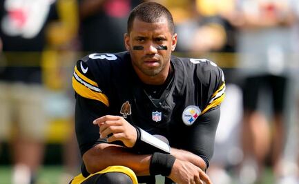 Giants firma a Russell Wilson por un año