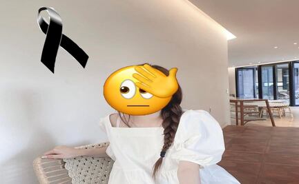 Muere actriz internacional en su casa, tras accidente automovilístico