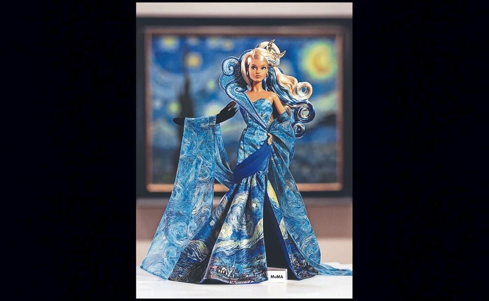 Juguetes y Arte: La fusión que conquista museos y coleccionistas