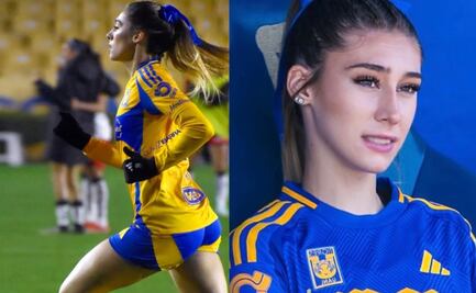 ¿Tatiana Flores vive su mejor partido bajo las sábanas? Ya no esconde romance con charro