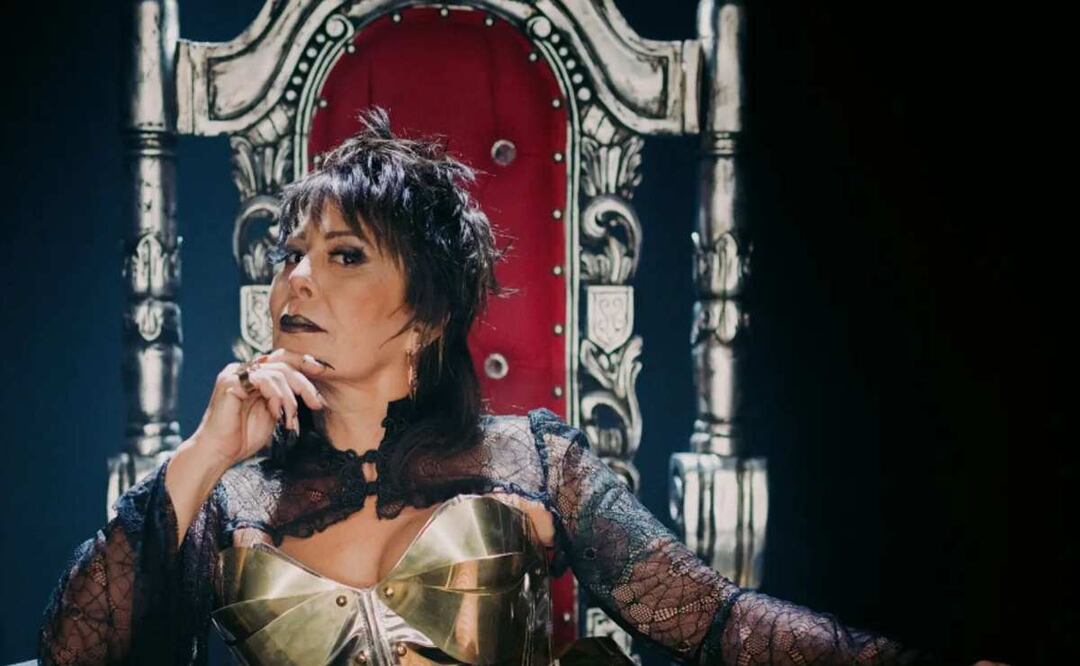 “Chisme no like” reveló vergonzoso hecho de Alejandra Guzmán en EU