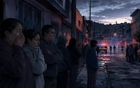Hallan a mujer muerta en Naucalpan y vecinos quedan aterrados por exceso de violencia