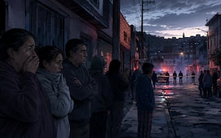 Hallan a mujer muerta en Naucalpan y vecinos quedan aterrados por exceso de violencia