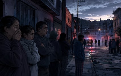 Hallan a mujer muerta en Naucalpan y vecinos quedan aterrados por exceso de violencia
