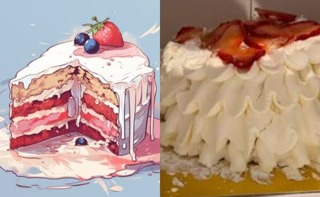 Pasteles deformados en Japón provocan escándalo nacional, así pasó todo