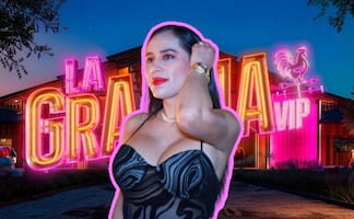Sandra Cuevas apunta a la Granja VIP, pero TV Azteca pondría obstáculos