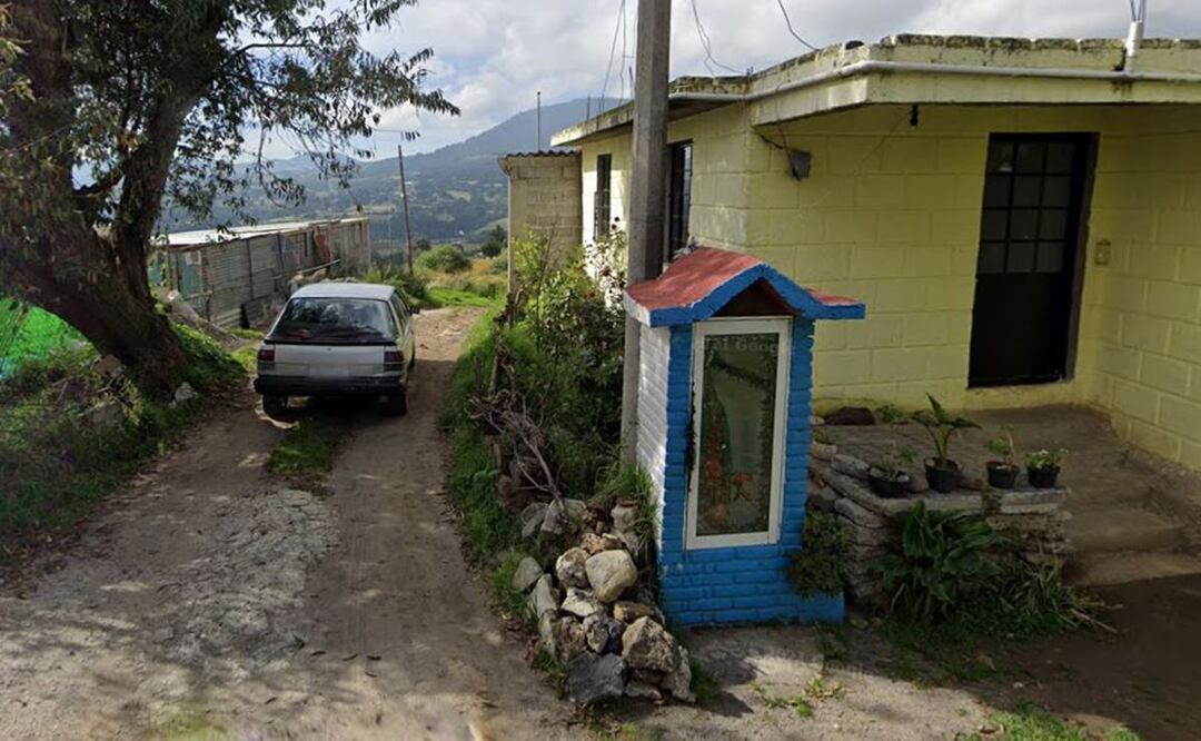 Vecinos de Tlalpan escuchan desmán y al asomarse ven terrible escena criminal