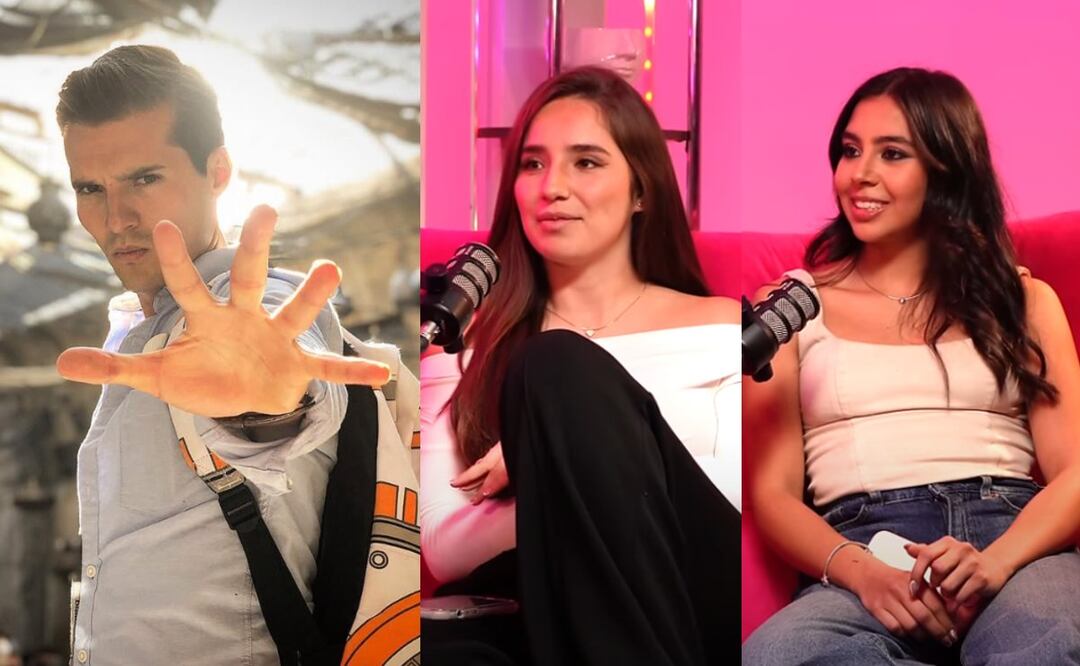 Memo Aponte ventila pruebas que confirman lo dicho por su ex