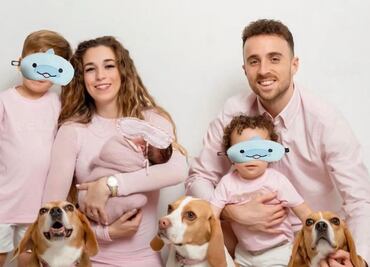 Diogo Jota muere a 11 días de su boda y deja huérfanos a sus hijos, ¿cuántos años tienen los niños?